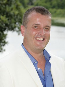 Greg Woodhams