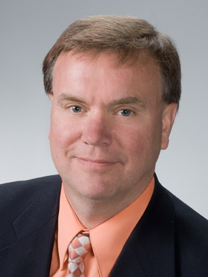Ken Johnson