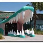 Gatorland