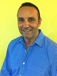 Gary Druitt