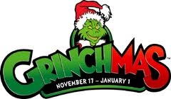 grinchmas