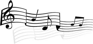 musical notes