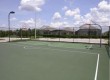 Tennis Court Tennis Court