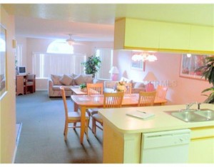 Open Layout