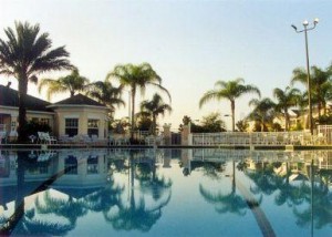 Swimming Pool-Hot Tub