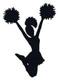 cheerleading