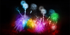 Fireworks Celebration