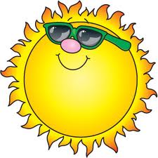 Happy Sunshine