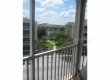 View from Balcony