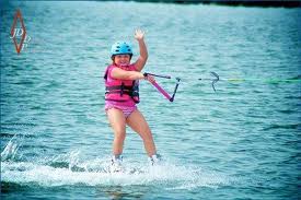 water sports