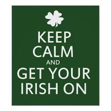 Irish